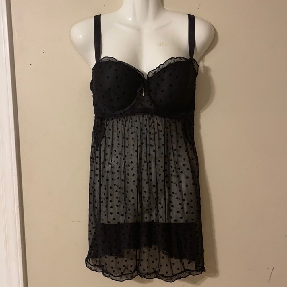 COPY - Sexy Lingerie